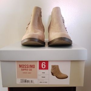 Stylish Ankle boots from Target